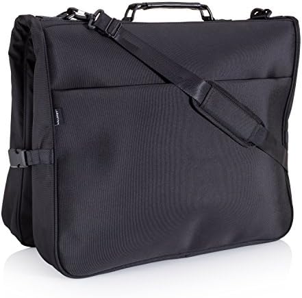 best suit carrier