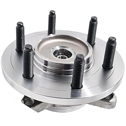 AFA Motors 515079 4WD Front Wheel Bearing Hub