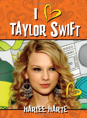 I (heart) Taylor Swift