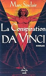 La  conspiration Da Vinci