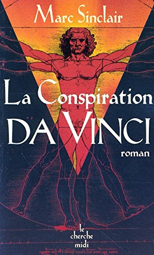 La  conspiration Da Vinci