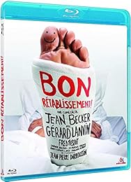 Bon rétablissement ! - Blu-ray