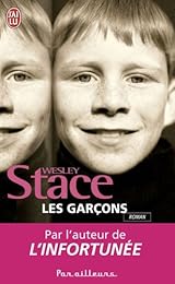 Les  garçons