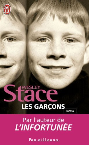 Les  garçons