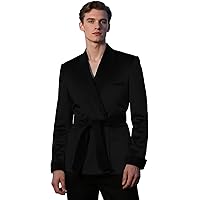 ［ー］Minus SMOKING JACKET ー］Minus SMOKING JACKET minus(－) smoking jacket