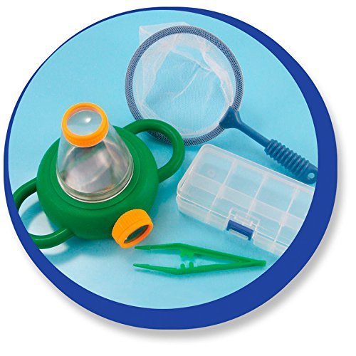Scientific Explorer Backyard Kit