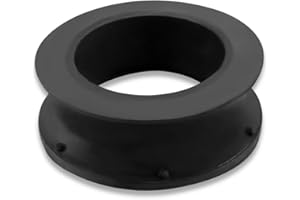 ANODZU 26000985 Pitman Arm Boot Fit for Chevy GMC Select Models, Steering Gear Shaft Grease Seal