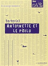 Antoinette et le poilu