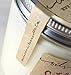 Campfire Marshmallow Scented Candle - 9oz Natural Eco-Friendly Handmade Soy Wax Candle by Silver Dollar Candle Co.