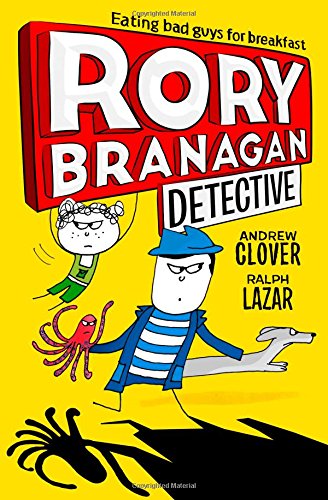 Rory Branagan (1) ? RORY BRANAGAN (DETECTIVE) [not-US]