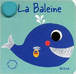 Amazon Com La Baleine Les Comptines Qui Roulent French Edition Desnos Robert Cosneau Olivia Books