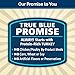 Blue Buffalo Basics Dog Biscuits, Skin & Stomach Care Crunchy Dog Treats, Turkey Recipe, 6-oz Bag