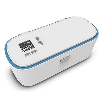 Portable Insulina Nevera Caso Coche Pequeño Refrigerador Diabetes ...