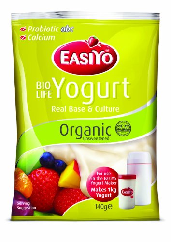12x 140g yogurt base - Organic (9416892251306)