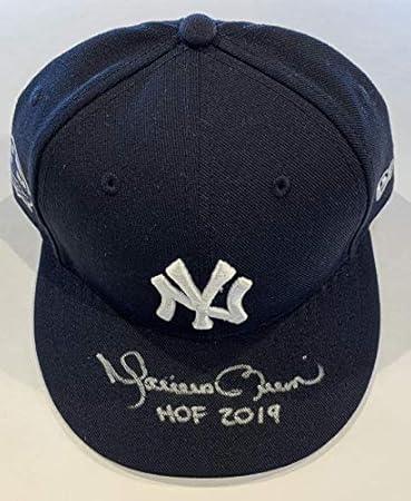 mariano rivera hat