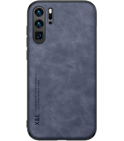 Amazon.com: Bpowe for Huawei P30 Pro Case,Armor Tank Aluminum