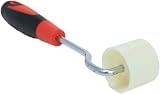 Fit For The Job Wallpaper Seam Roller with Ergonomic Handle 33mm Wide view 2