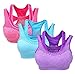 Vermilion Bird Women's Sports Bra Support Racerback Gym Activewear Bras