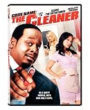 CODE NAME:THE CLEANER                             