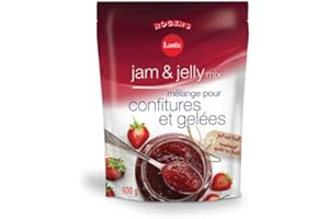 Rogers Jam and Jelly Mix - Just Add Fruit - 900 Grams