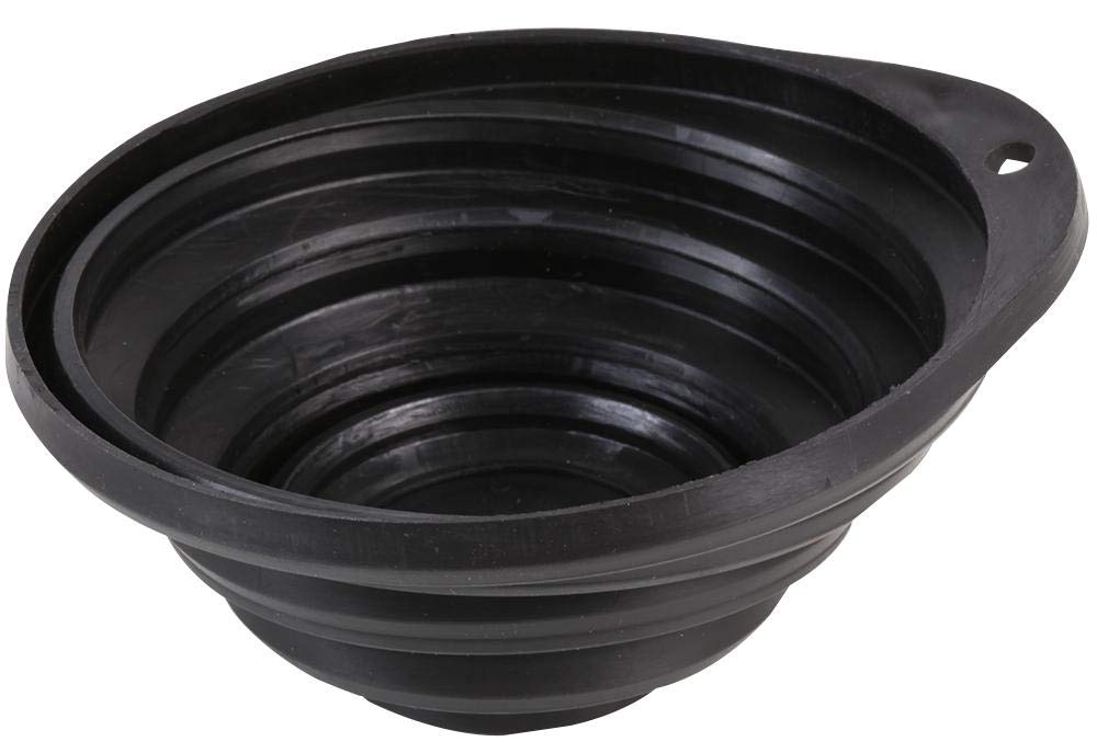 Duratool D03165 Small Foldable Magnetic Parts Tray