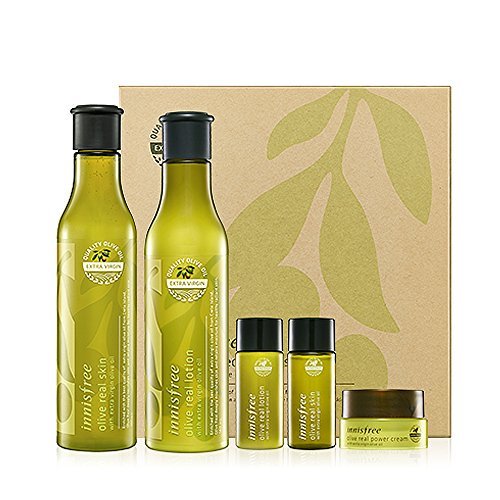 innisfree olive set