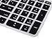 Keyboard Cover for HP 15.6