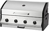 CADAC Meridian 4B Built-in Gas Grill view 1