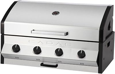 CADAC Meridian 4B Built-in Gas Grill