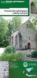 Promenade géologique à Milly-la-Forêt