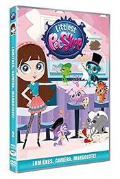 Littlest Pet Shop - Vol. 2 : Lumières, Caméra, Mangouste !