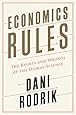 Economics Rules The Rights And Wrongs Of The Dismal