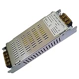 Ezsskj Electronic Industrial Test Power 18V 10A 180W LED Switching Power Supply Doorbell Interphone Access Power Supply Transformer Adapter