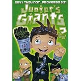 Junior's Giants 2