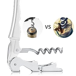 Professional Waiter Corkscrew Wine Openers Set