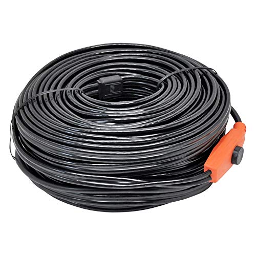 Frostschutz Heizkabel für Palmen