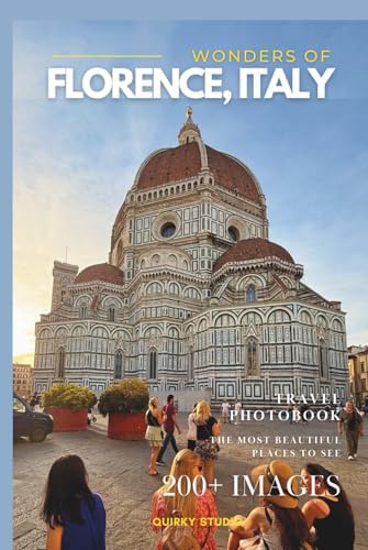 FLORENCE (Art & Architecture): Antonio Paolucci, Carlo Cresti