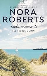 Les frères Quinn, 2 : Sables mouvants