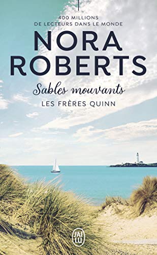 Les frères Quinn, 2 : Sables mouvants