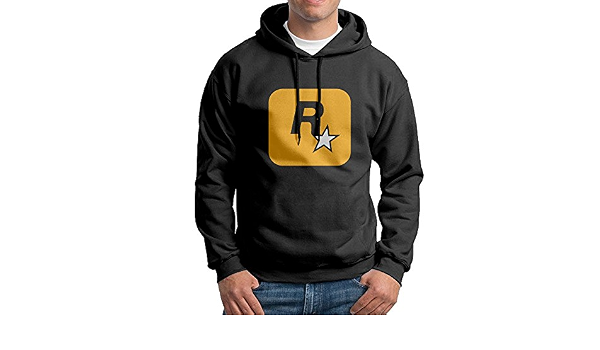 Rockstar Games Grand Theft Auto GTA5 Long Sleeve Causal Zip Up Hoodie Top  Jacket|jacket trouser|hoodie starjacket wallet - AliExpress