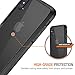 Trianium Case Compatible for Apple iPhone X Case 2017 ONLY (5.8