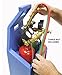 Ameriflame T100 Medium Duty Portable Welding/Brazing Outfit with Plastic Carrying Stand