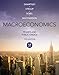 Macroeconomics: Private and Public Choice (MindTap for Economics)