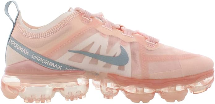 echo pink vapormax