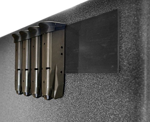 Gun Storage Solutions Magazine Mount