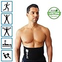 Slender 8 Waist Trimmer Belt