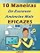 Livro 10 Maneiras de Escrever Anúncios Mais Eficazes: Dicas Super Práticas Para Escrever Anúncios Mais Eficazes (Copywriting Livro 2)