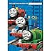 American Greetings Thomas The Tank Party Supplies, Treat Bags (8-Count)