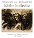 Hommage an Käthe Kollwitz: Texte in Deutsch und Englisch