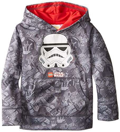 boys star wars hoodie
